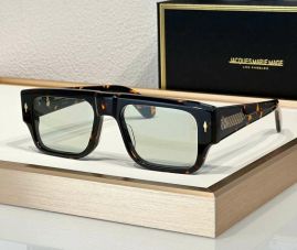 Picture of Jacques Marie Mage Sunglasses _SKUfw56578330fw